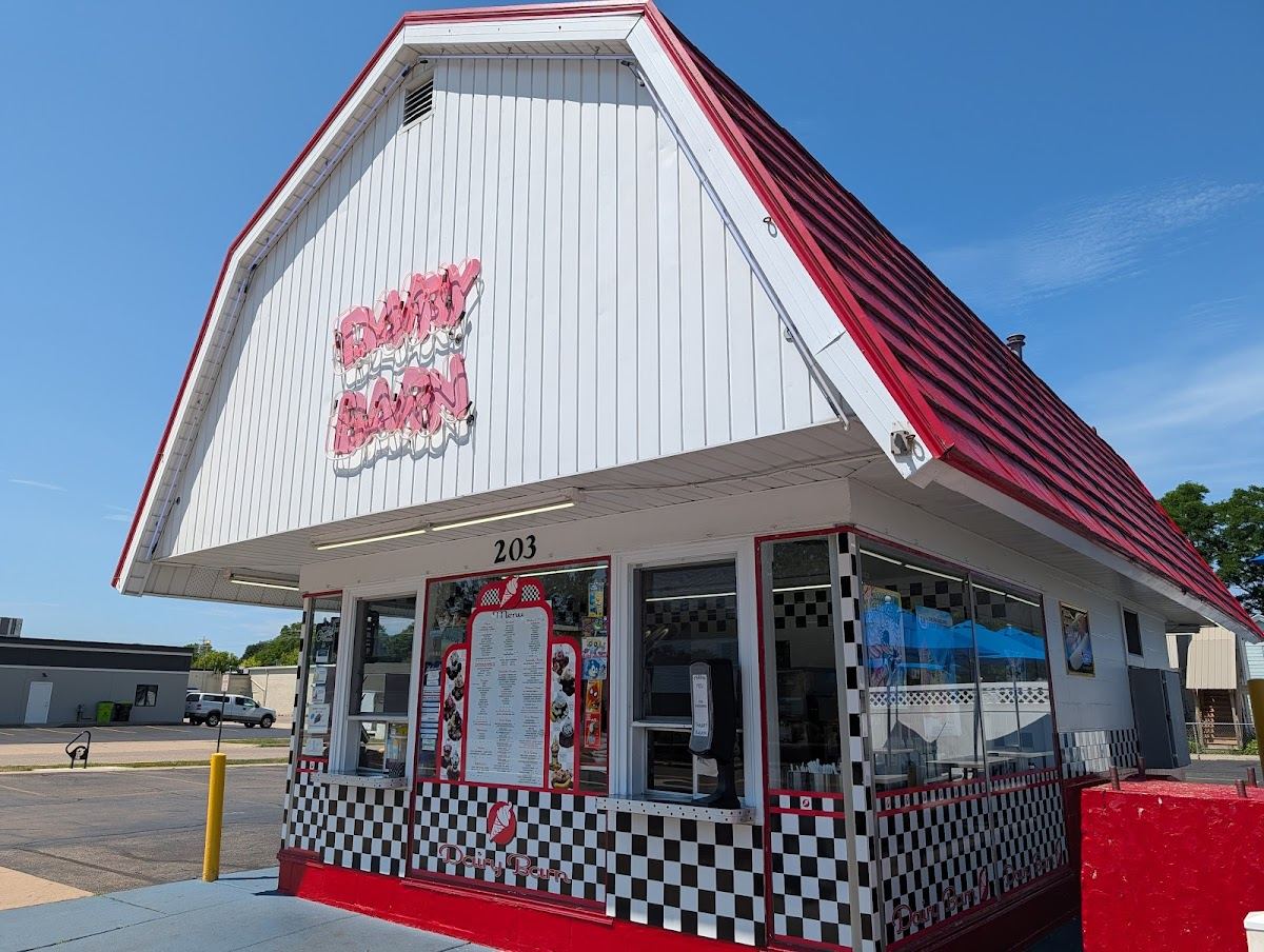 Dairy Barn Inc