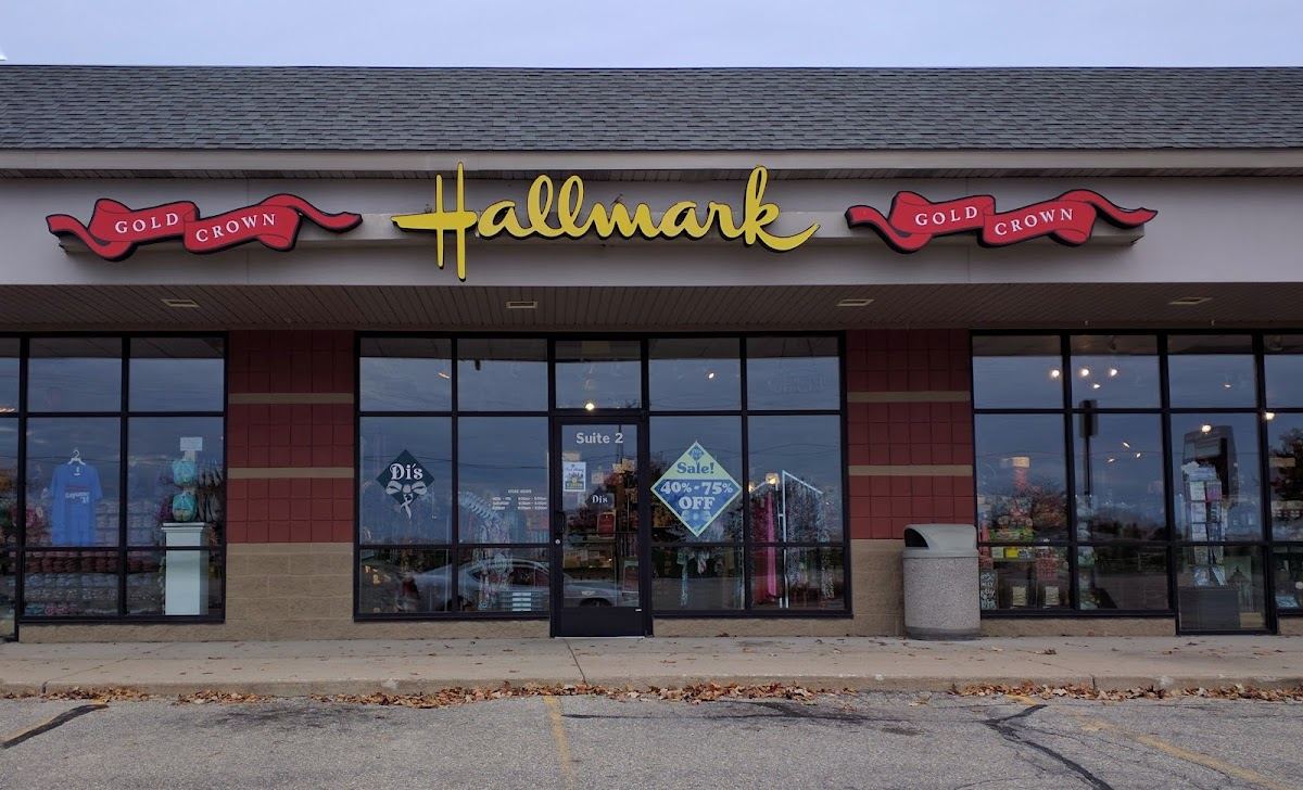 Di's Hallmark Shop