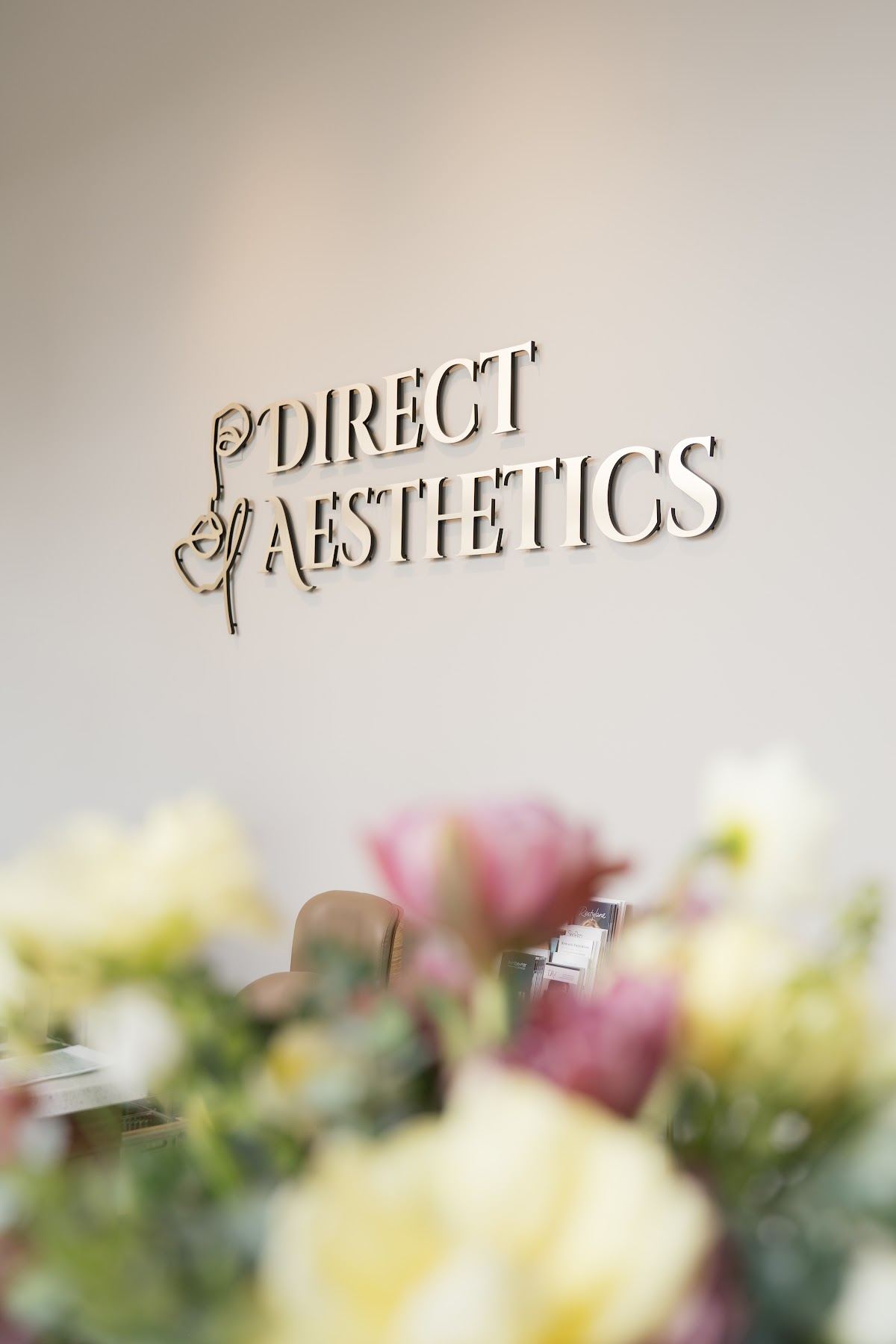 Direct Aesthetics