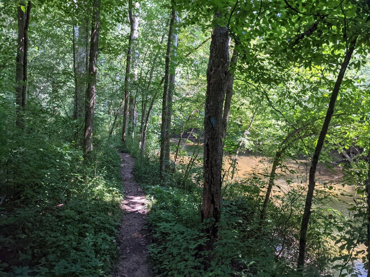Dolan Nature Sanctuary