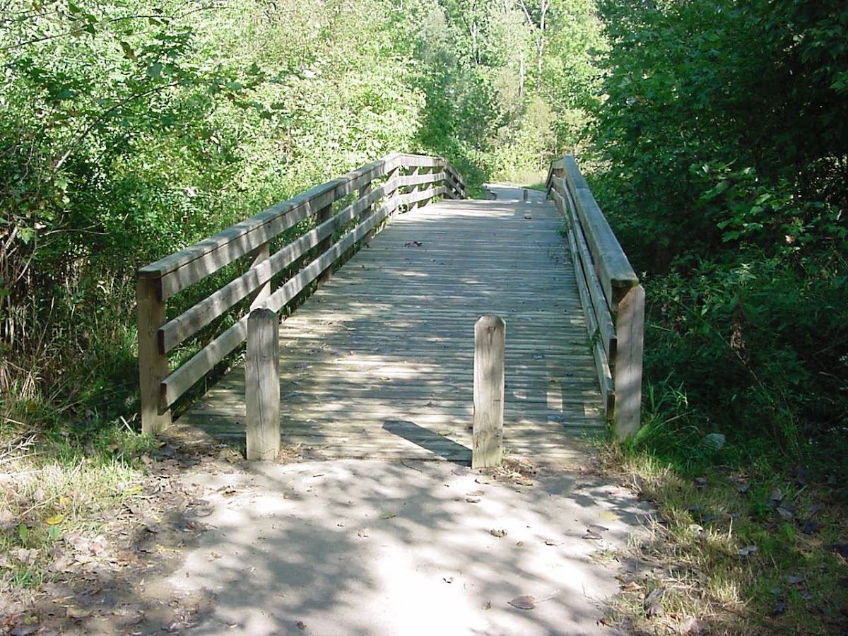 East Paris Nature Park
