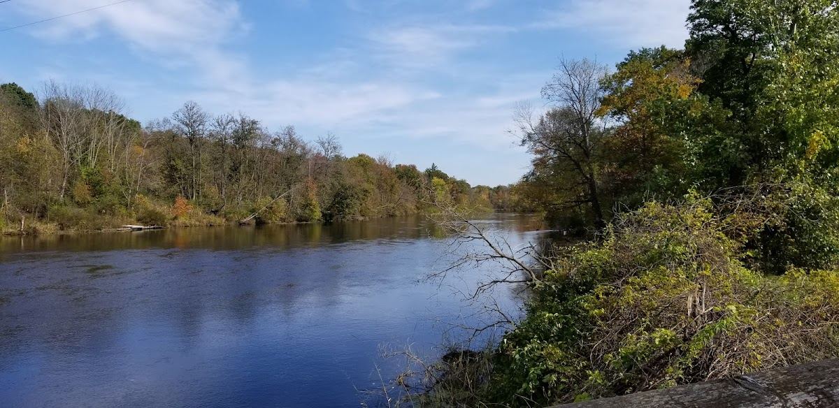 East Riverside Park