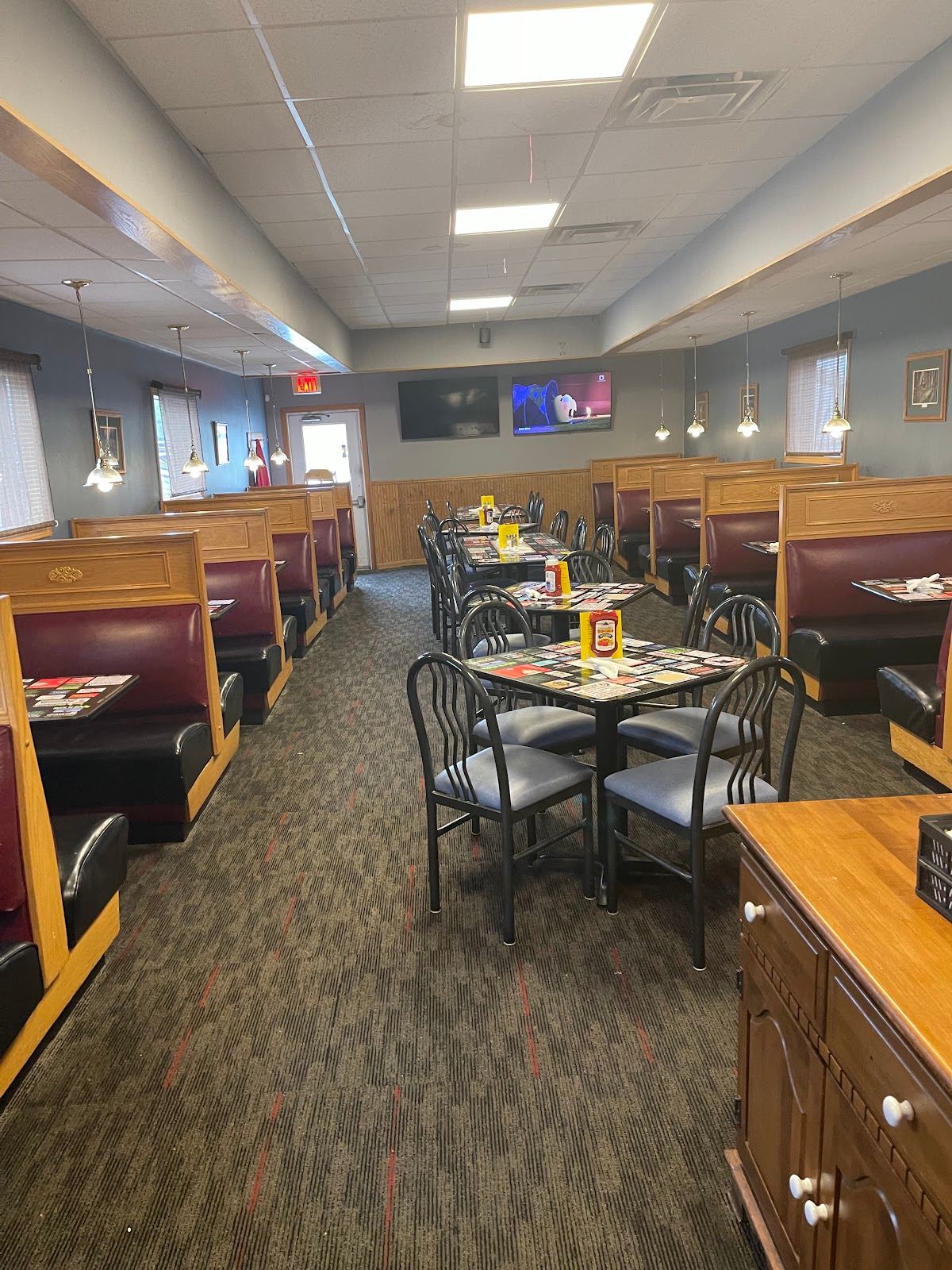 Eddie's Pizza Palace