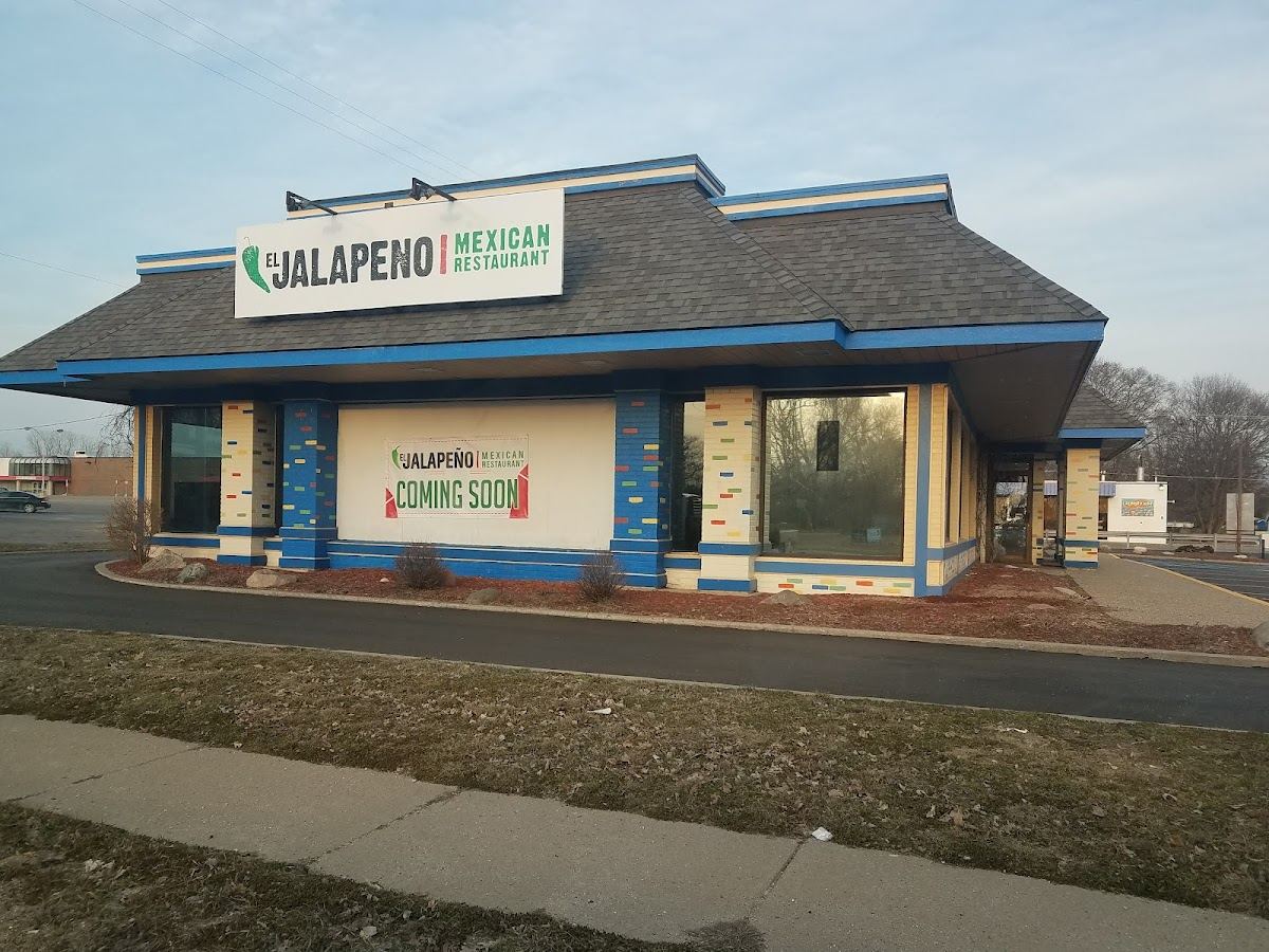 El Jalapeño Mexican Restaurant