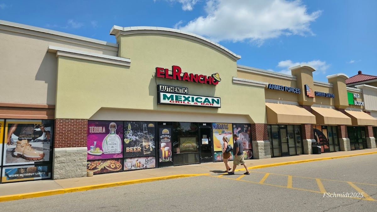 El Rancho