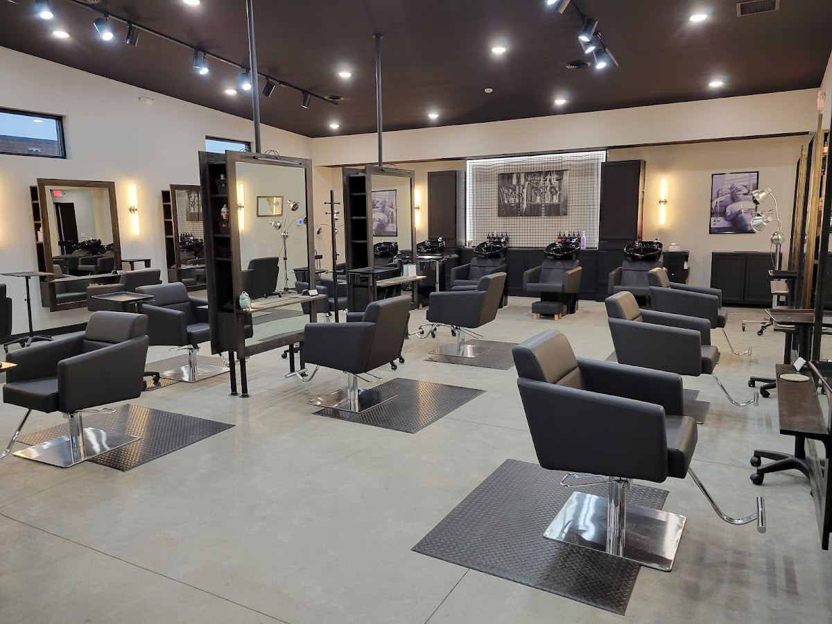 ELITE Full Service Salon & Spa