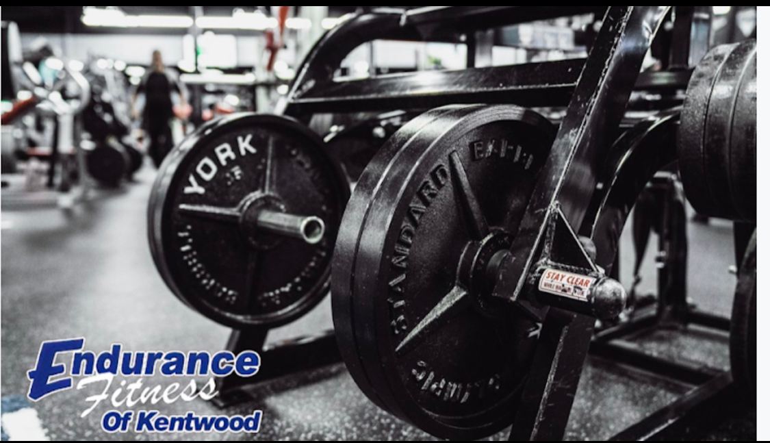 Endurance Fitness Center of Kentwood