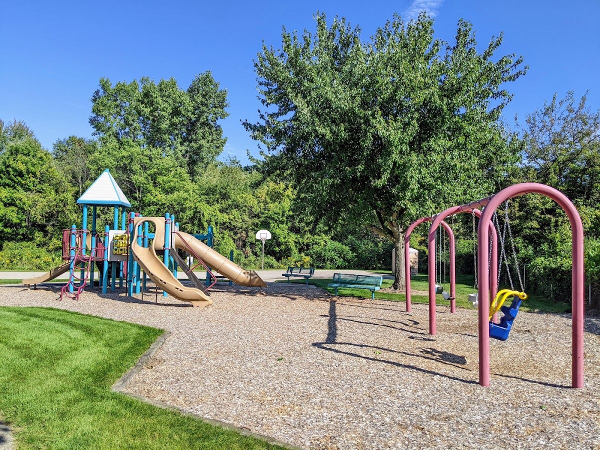 English Hills Park
