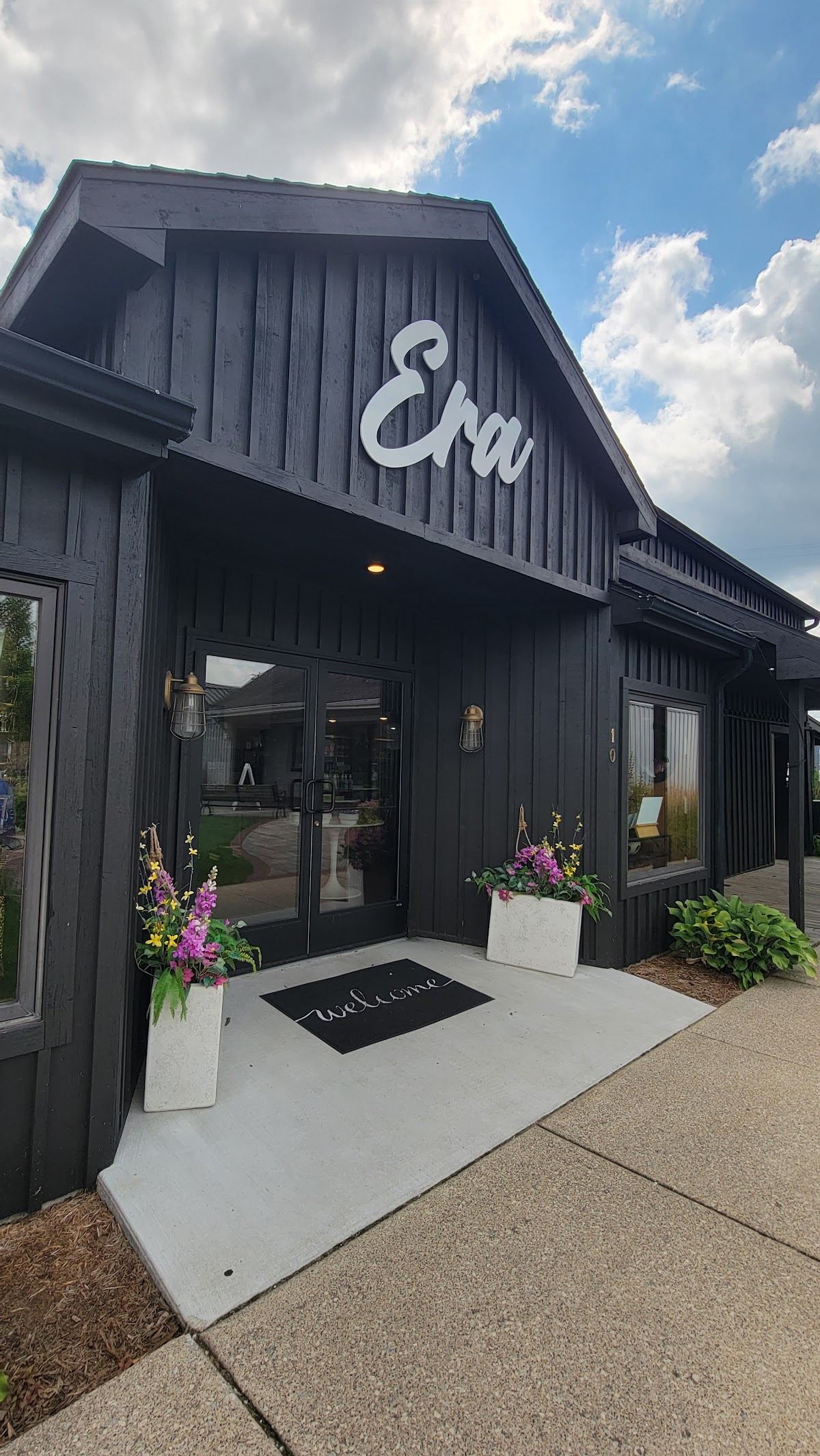 Era