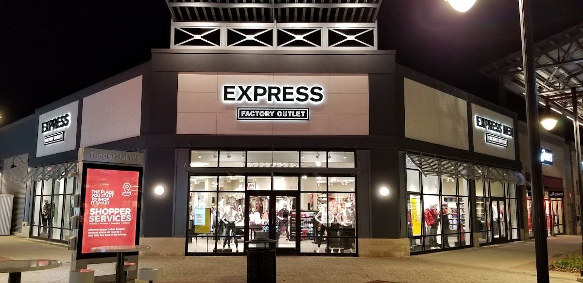 Express Factory Outlet