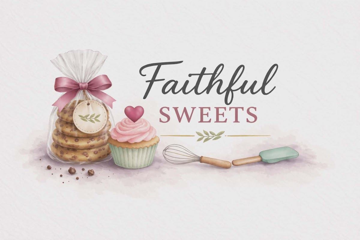 Faithful Sweets
