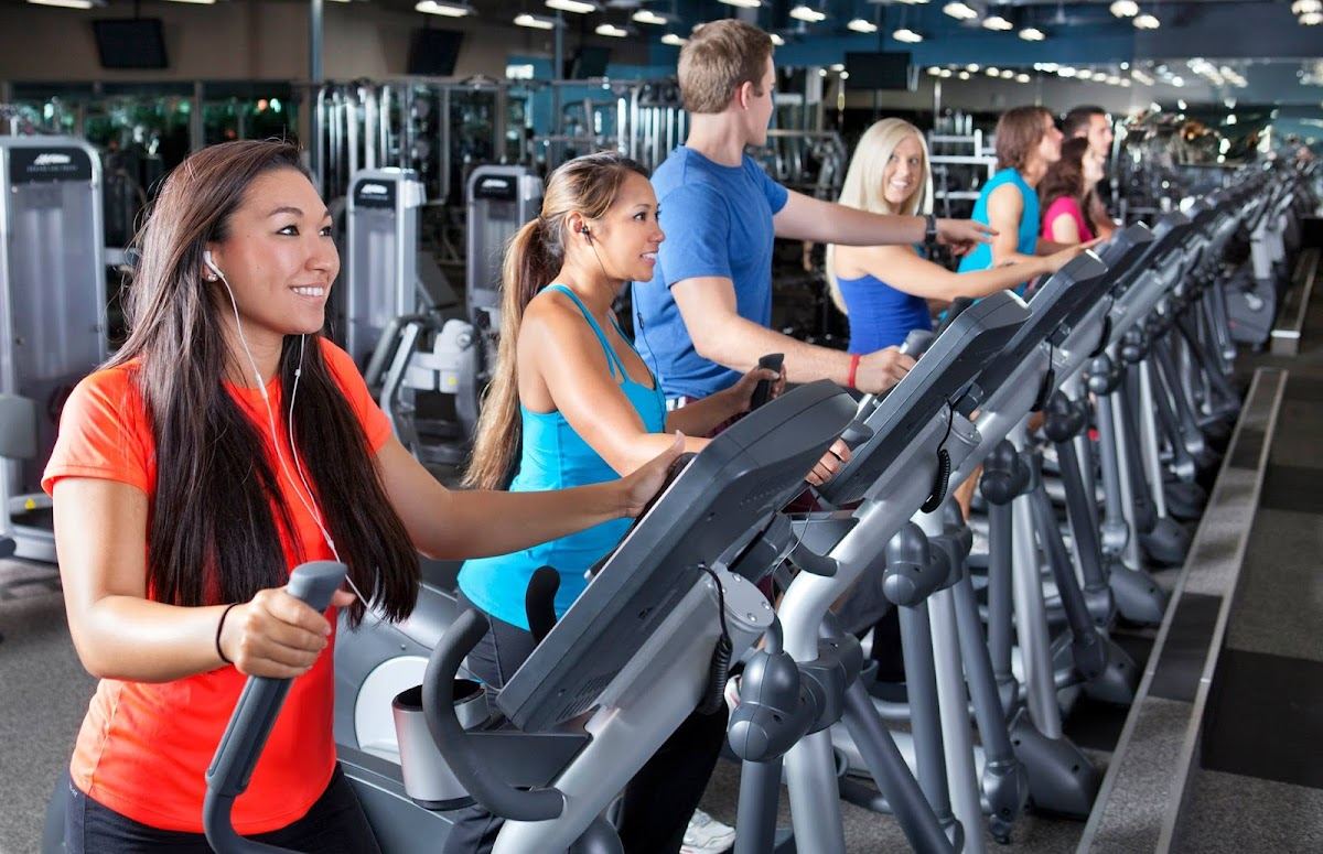 FitStop24 - Grand Rapids