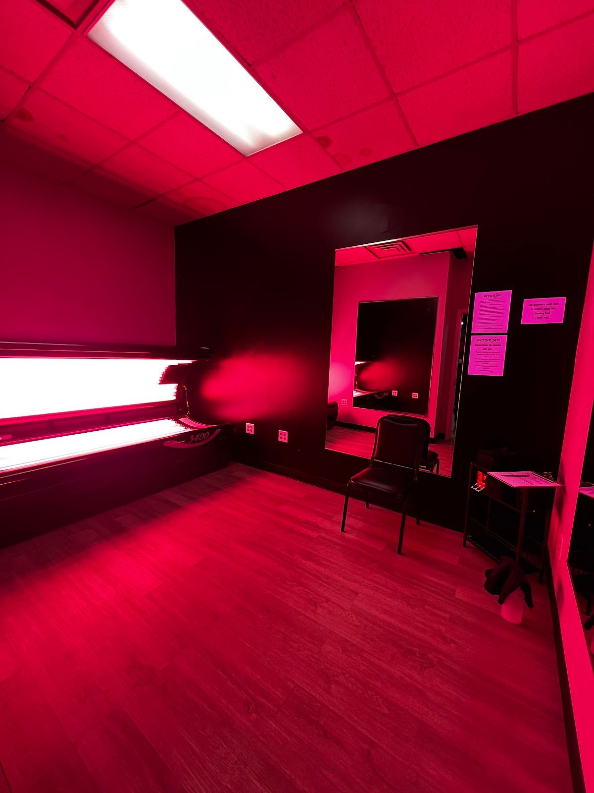 FitStop24 – Jenison