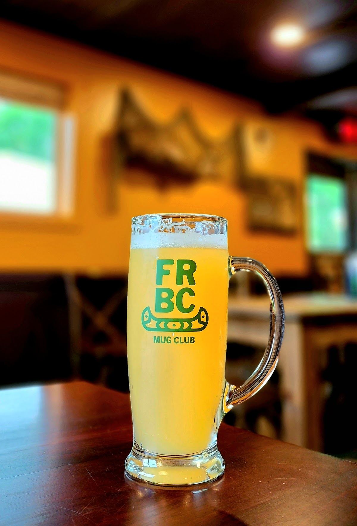 Flat River Brewing Co.
