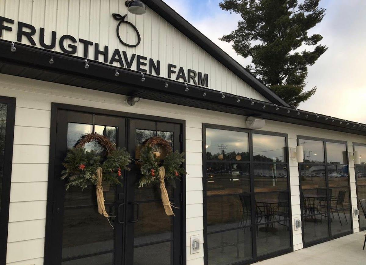 Frugthaven Farm