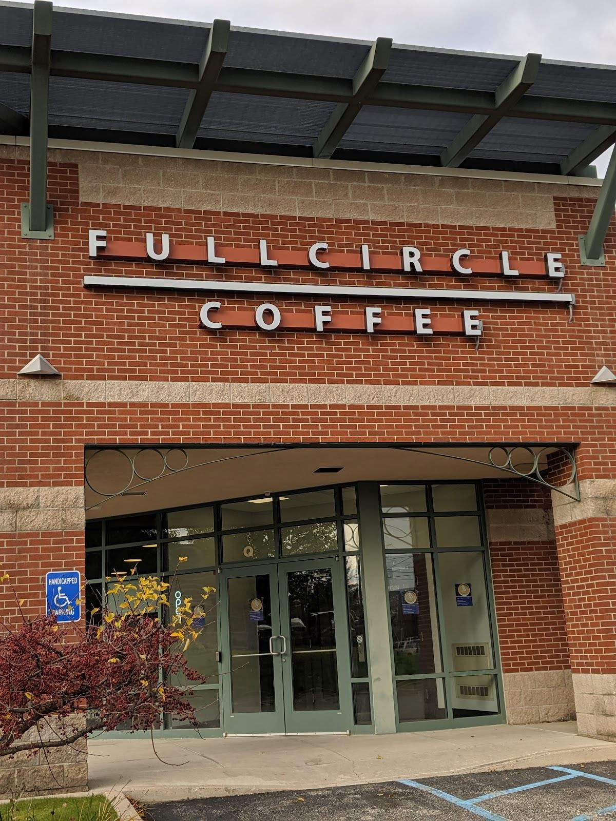 Full Circle Coffee