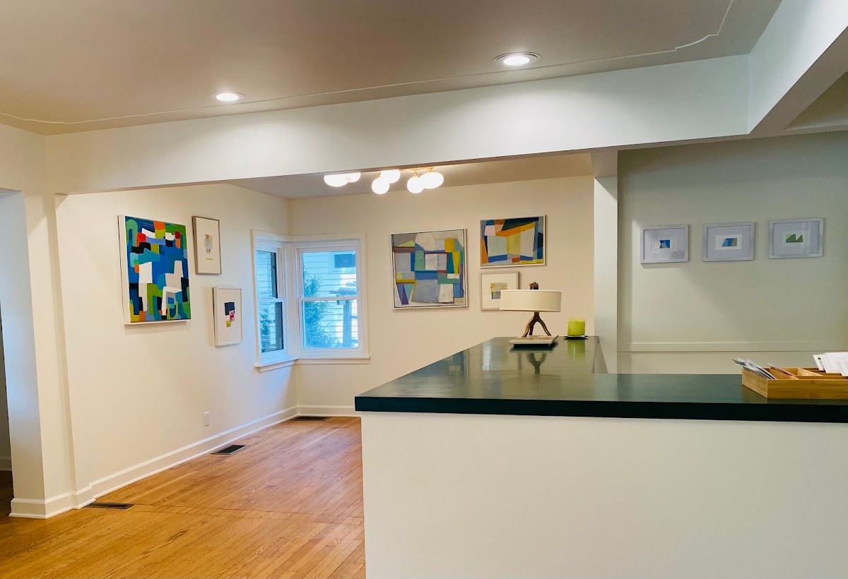 Gallery M in Ada