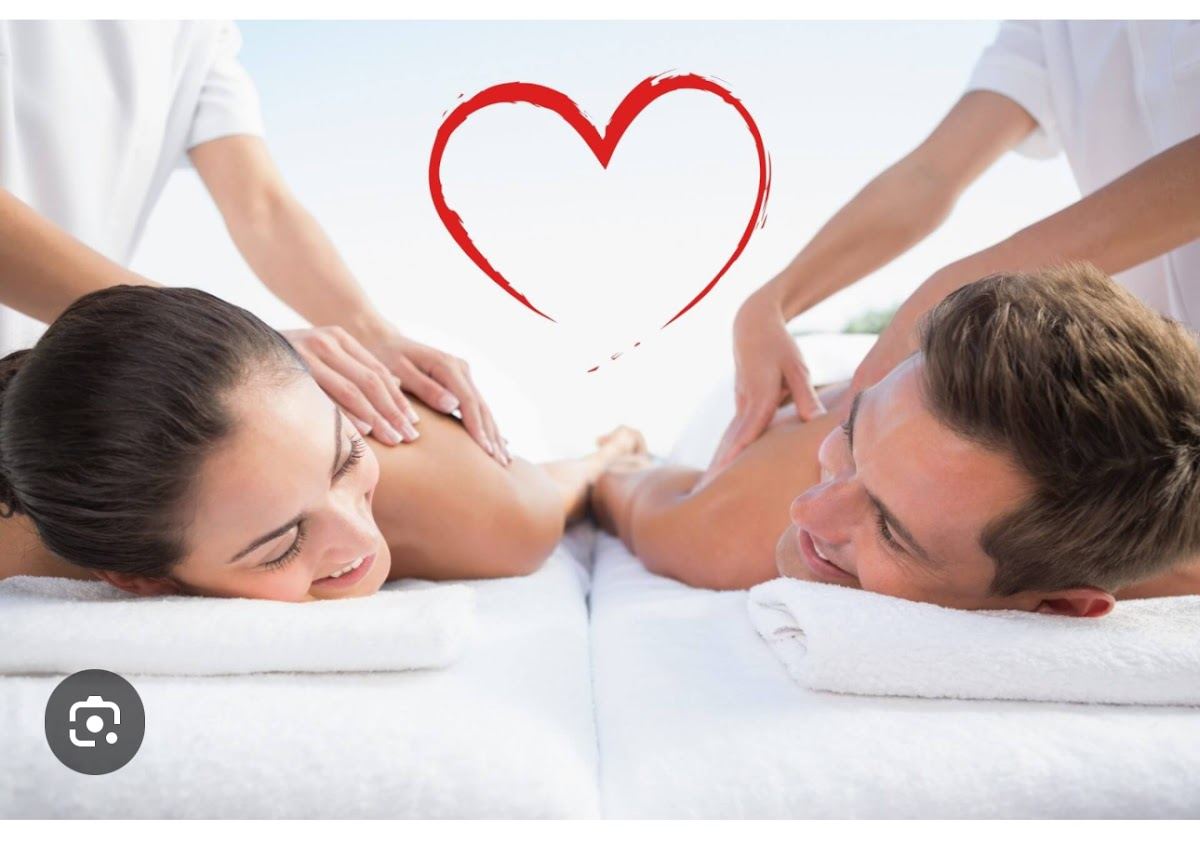 GR Asian Massage