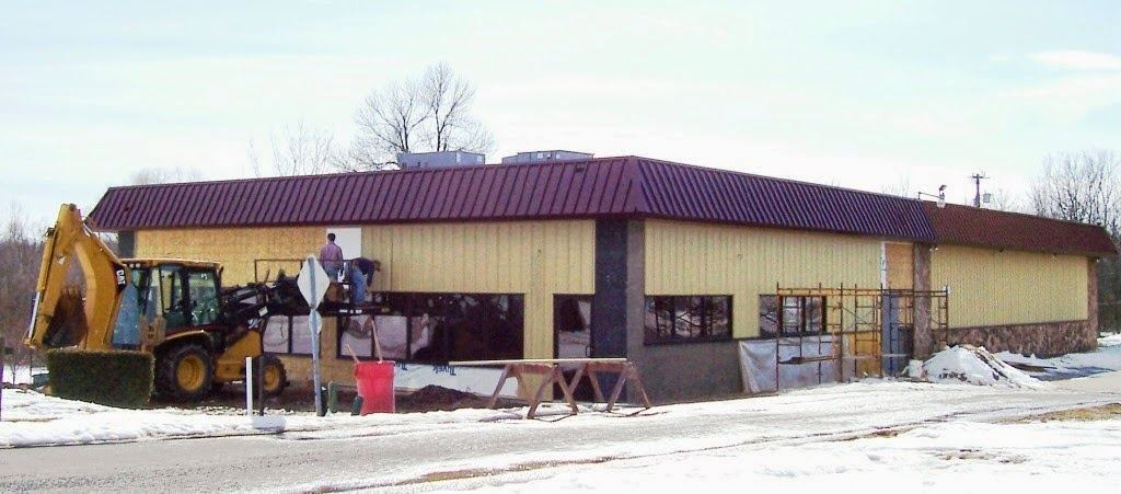 GR/Sparta Moose Lodge #50