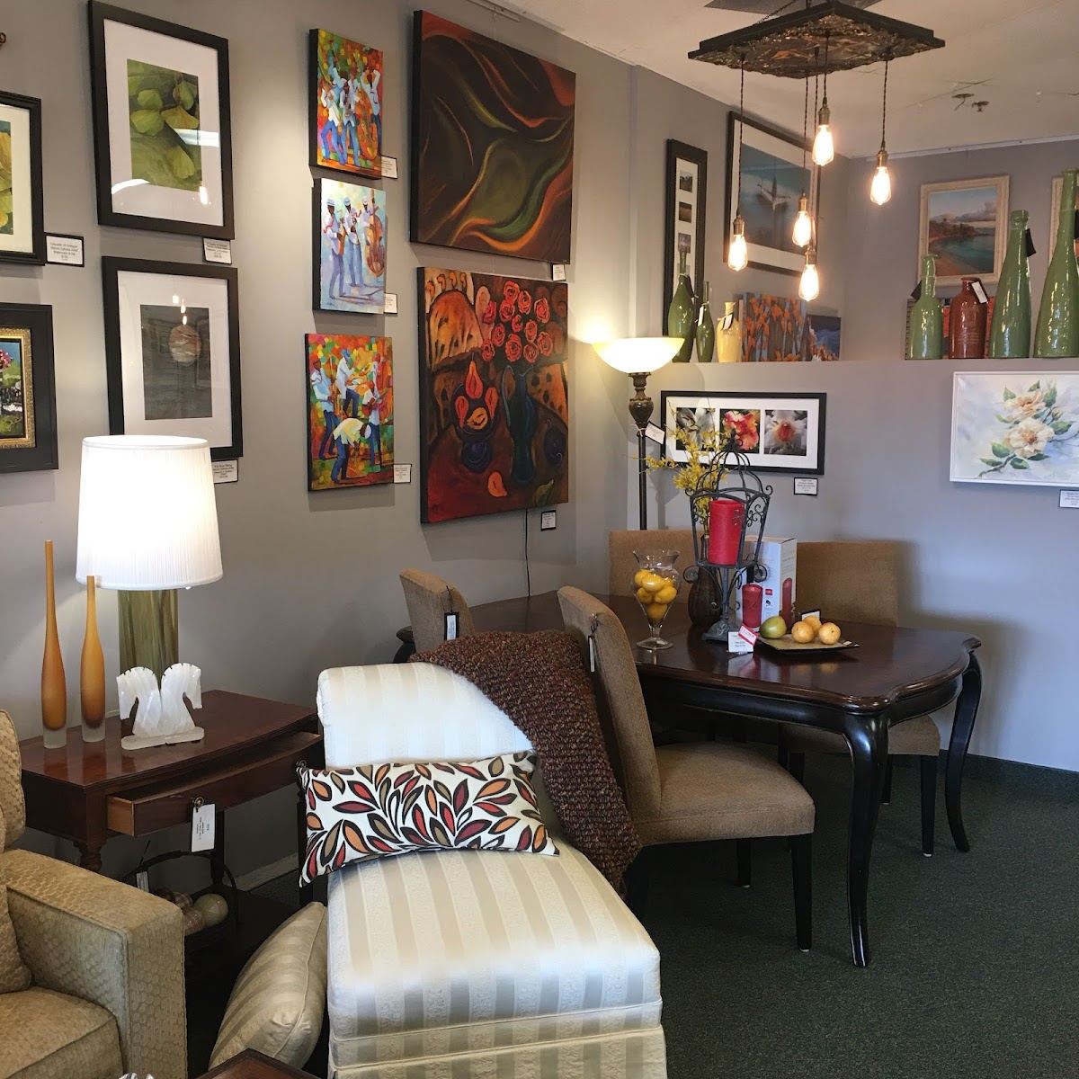 Grand Expressions Gallery and Home Store