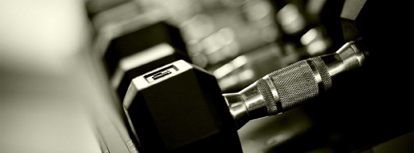 Grand Rapids City Gym