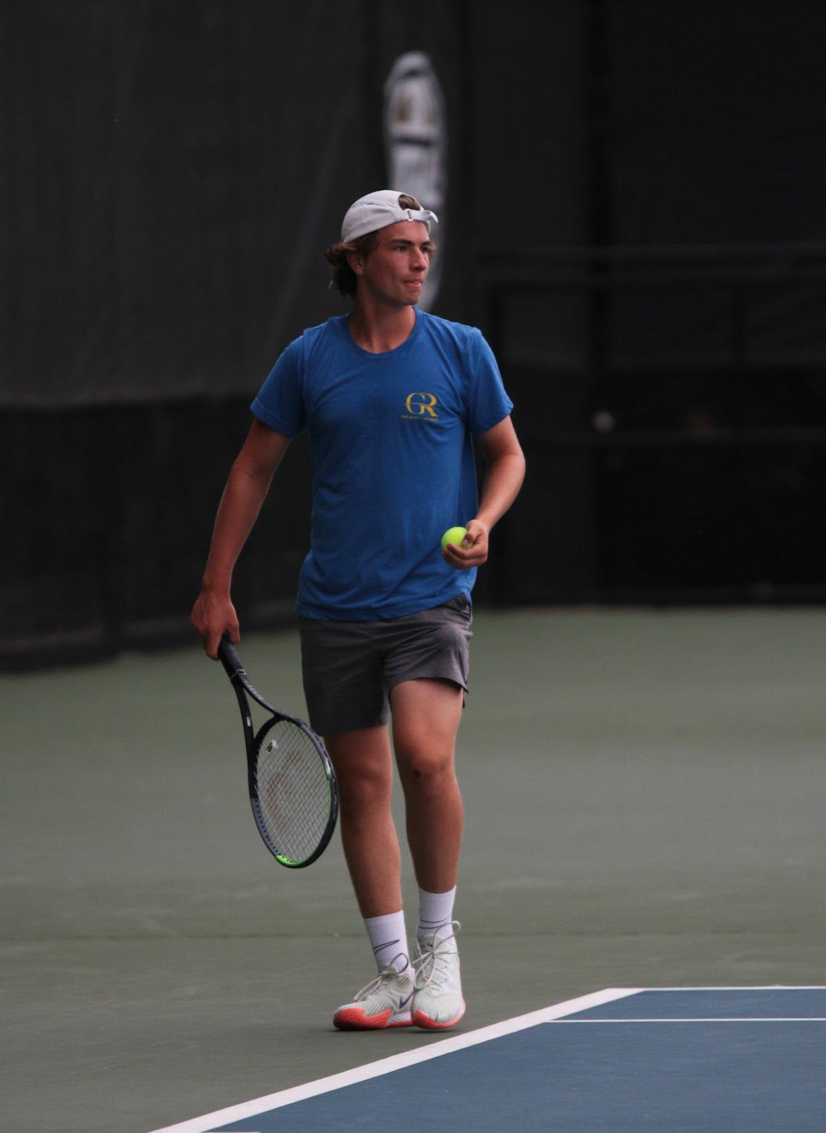 Grand Rapids Racquet and Fitness