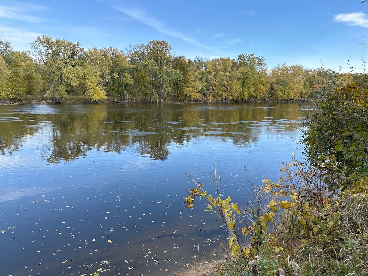 Grand River Nature Area