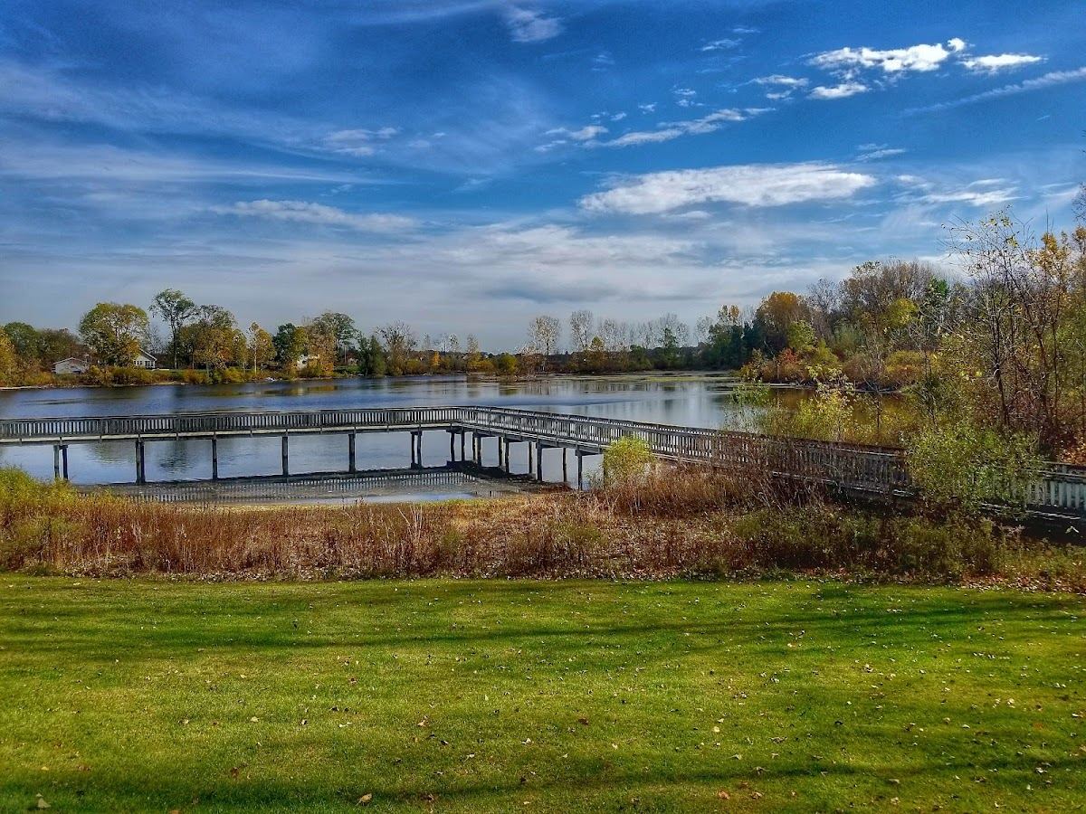 Grand River Park