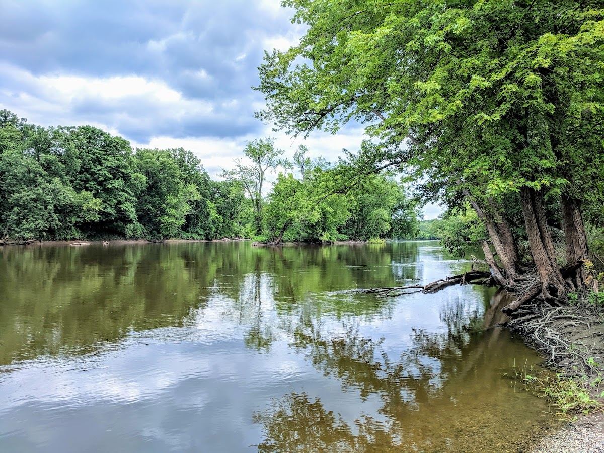 Grand River Riverfront Park