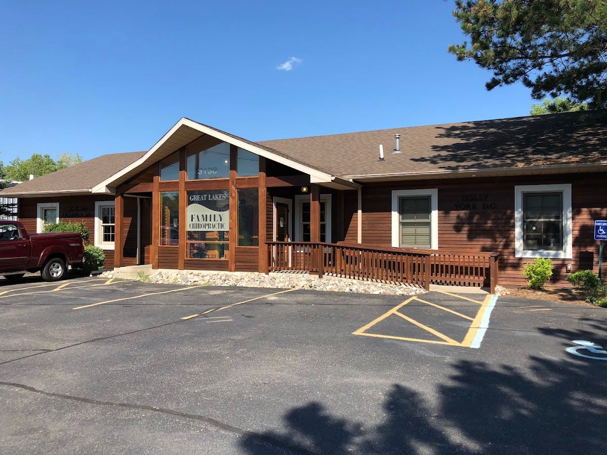 Great Lakes Family Chiropractic