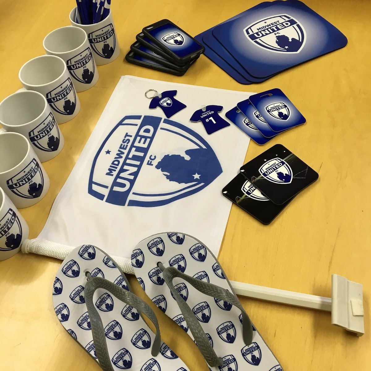 Great Lakes Fanwear