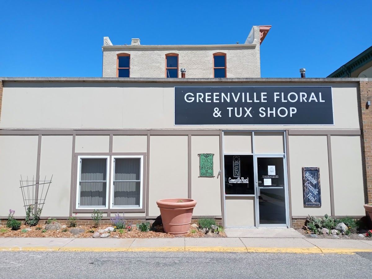 Greenville Floral, LLC