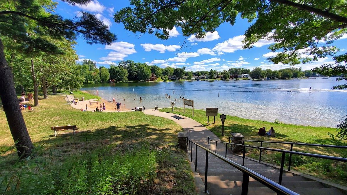 Grose Park
