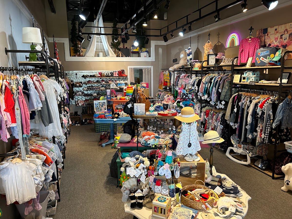 Gumballs Children's Boutique