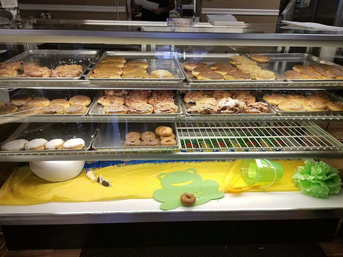 Haans Bakery