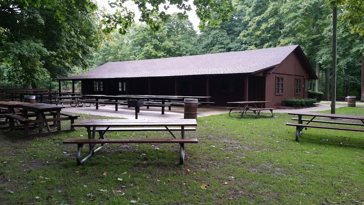 Hager Park