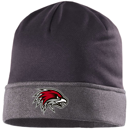 High School Fan Stand