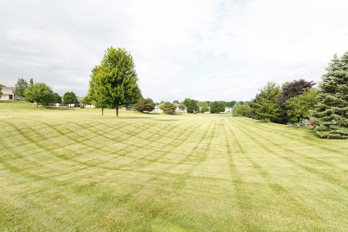 Hillside Park
