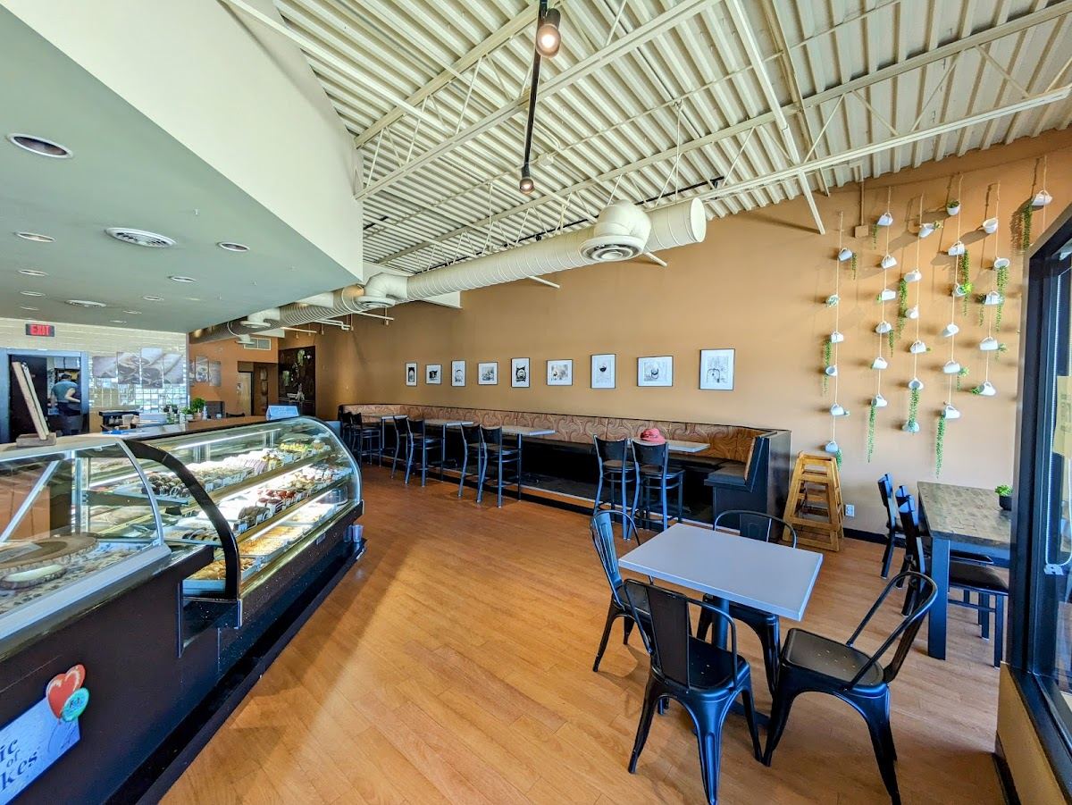 Himalayan Cafe and Desserts