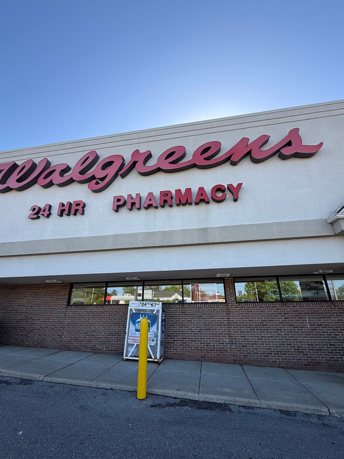 HomeTown Pharmacy - Sparta
