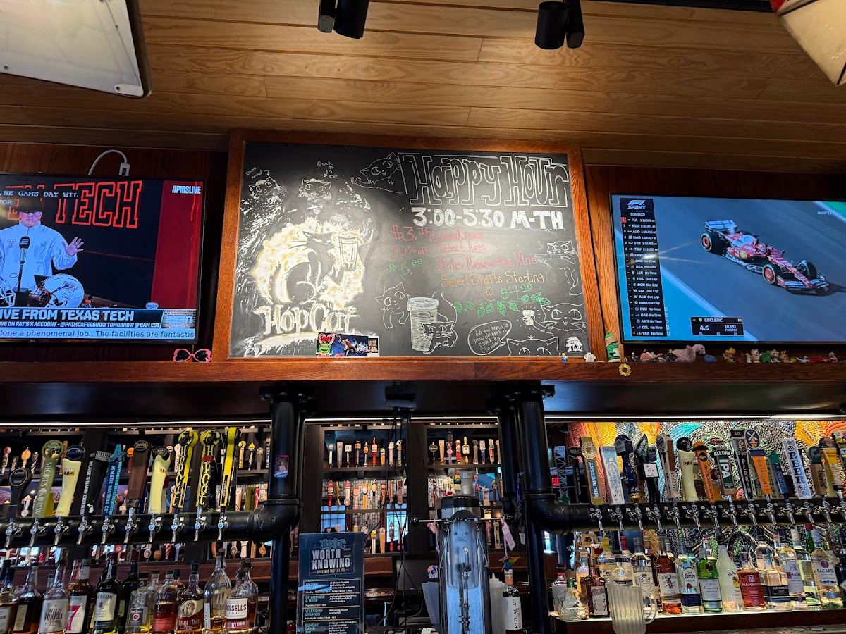 HopCat