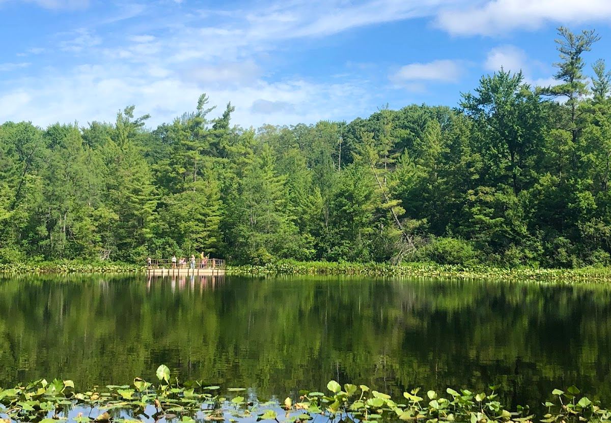 Howard Christensen Nature Center