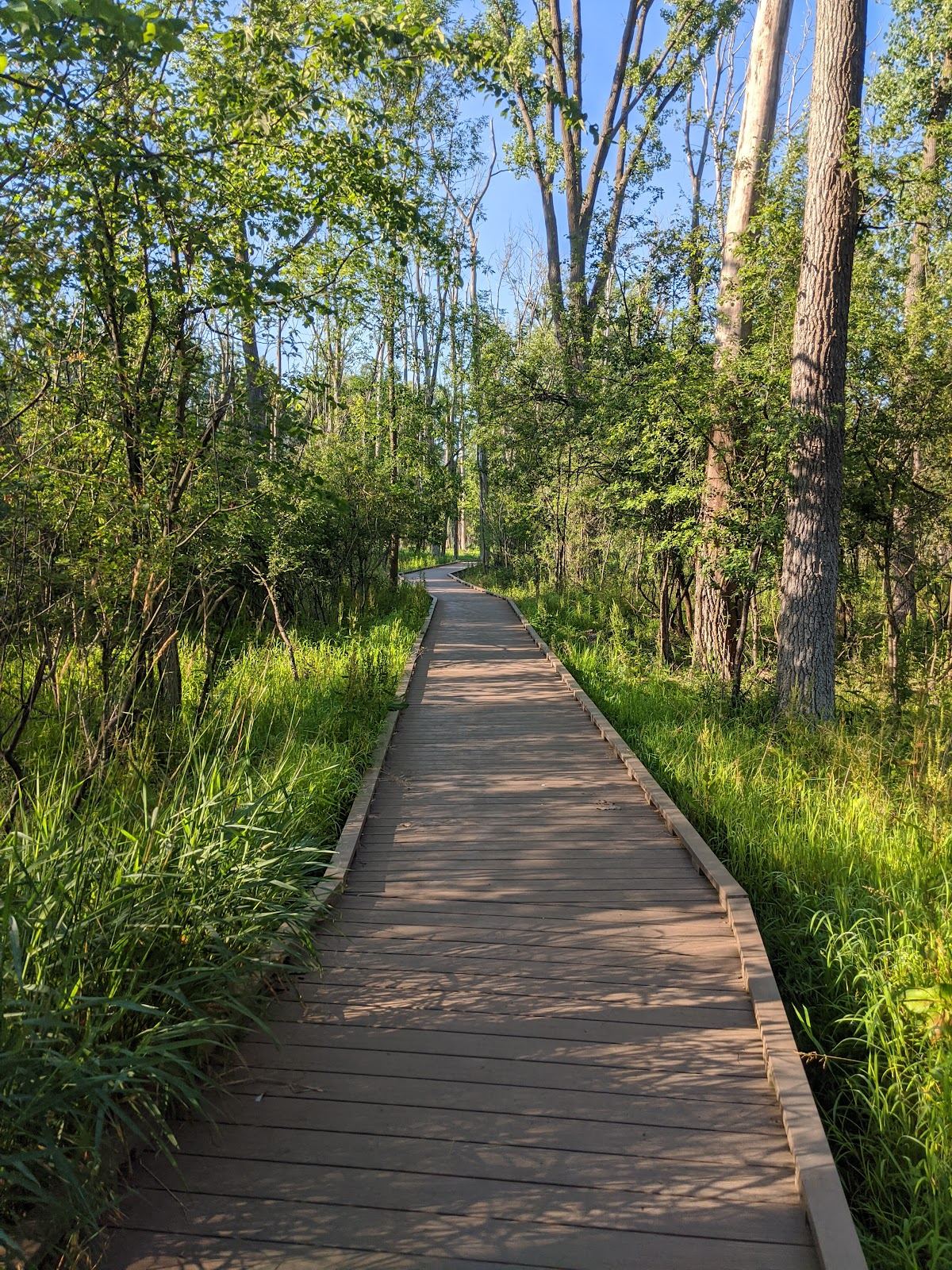 Huff Park