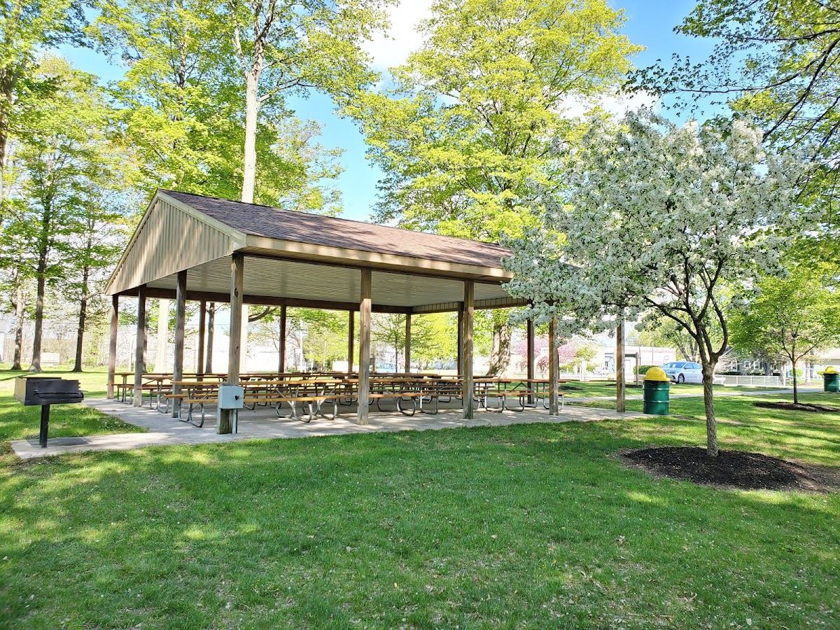 Hughes Park