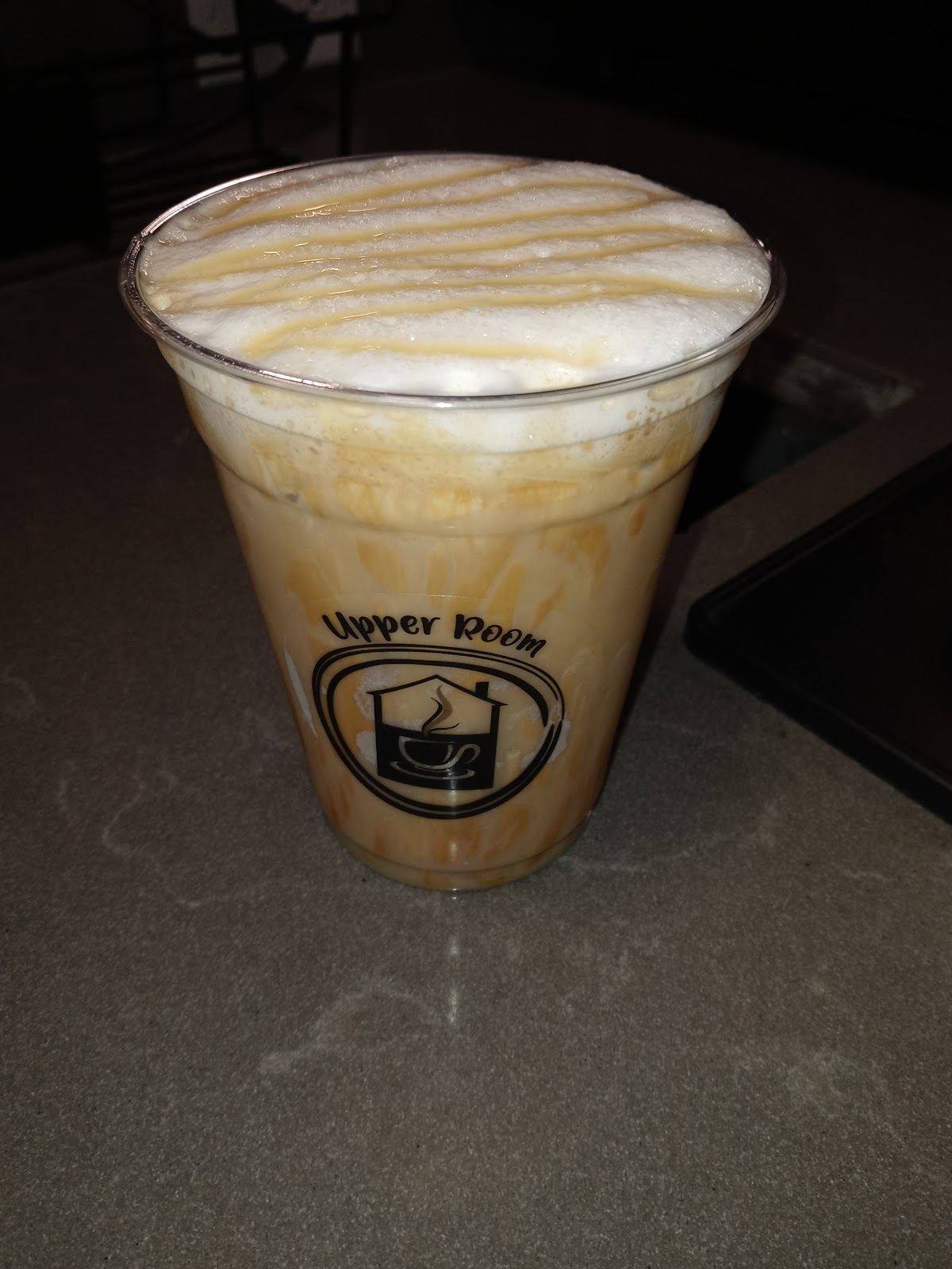 Impact Coffee