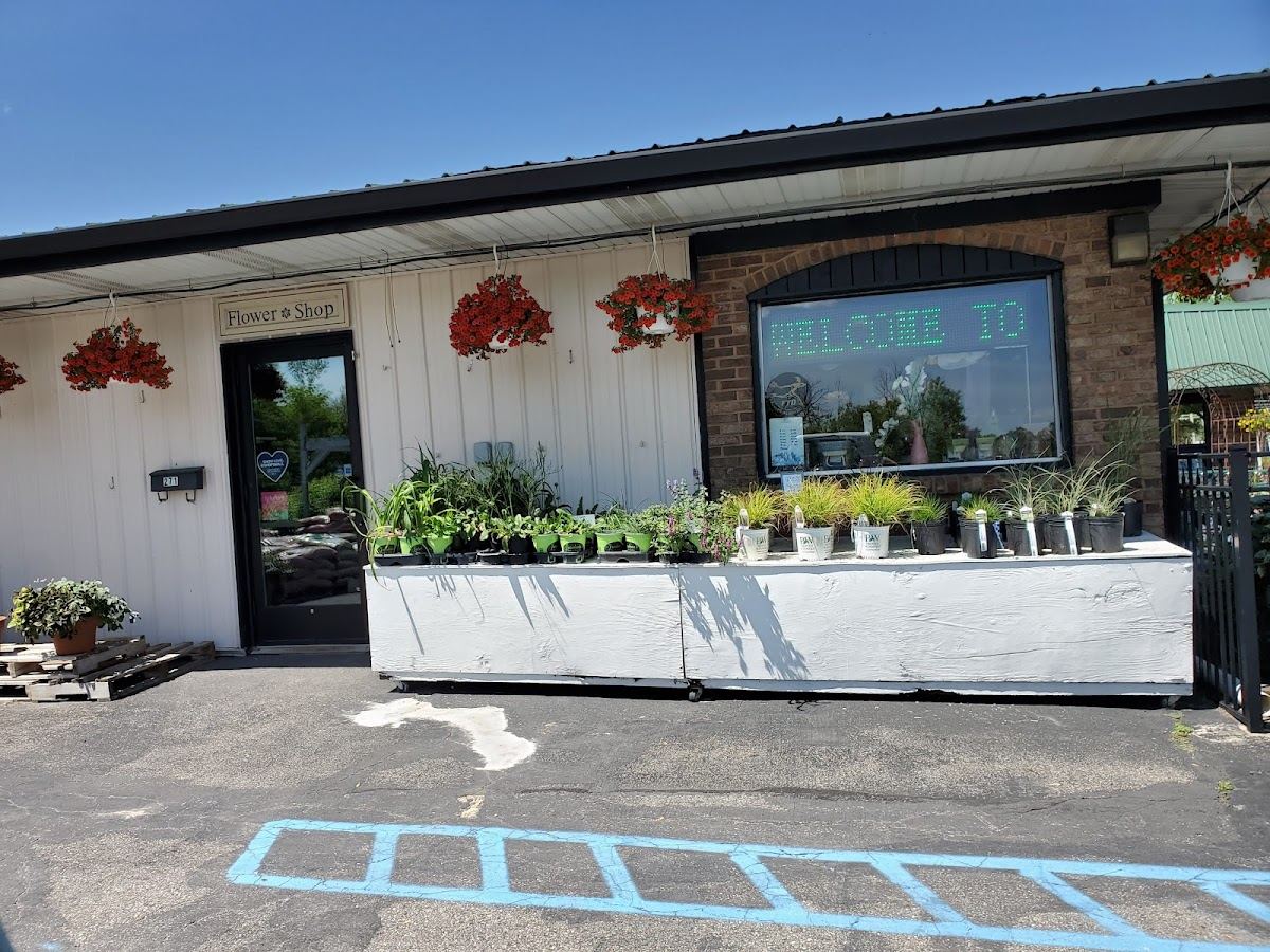 Jacobsen's Floral & Greenhouse