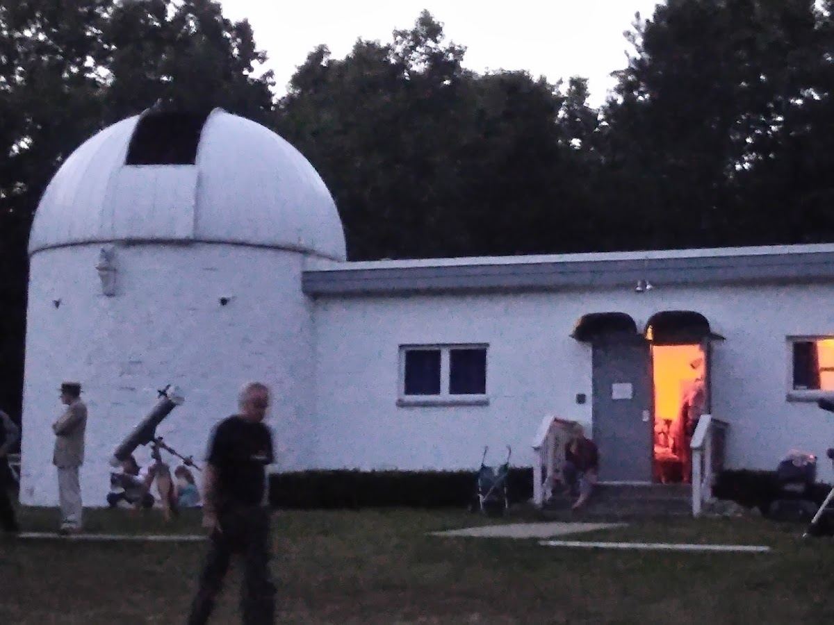 James C. Veen Observatory