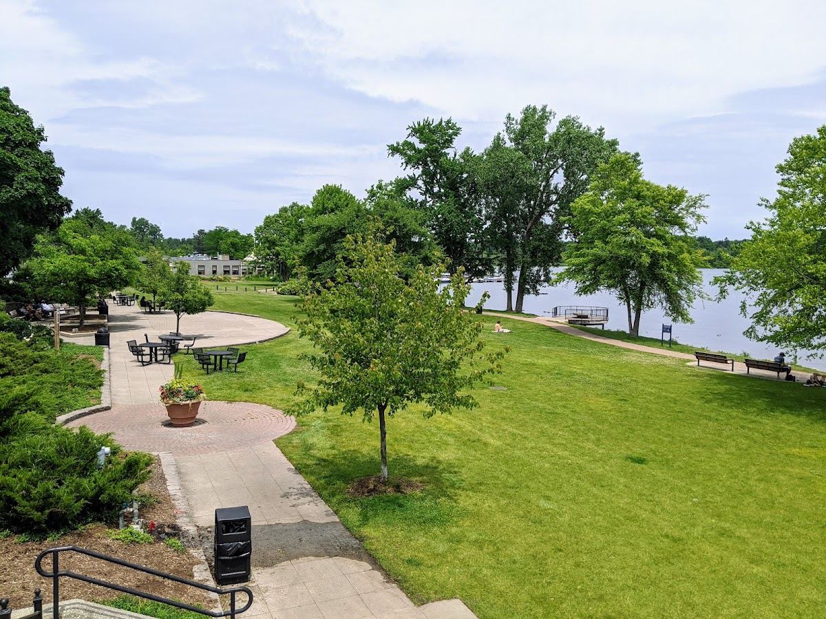 John Collins Park