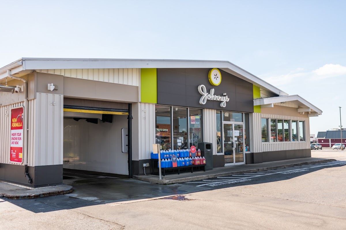Johnny's Markets