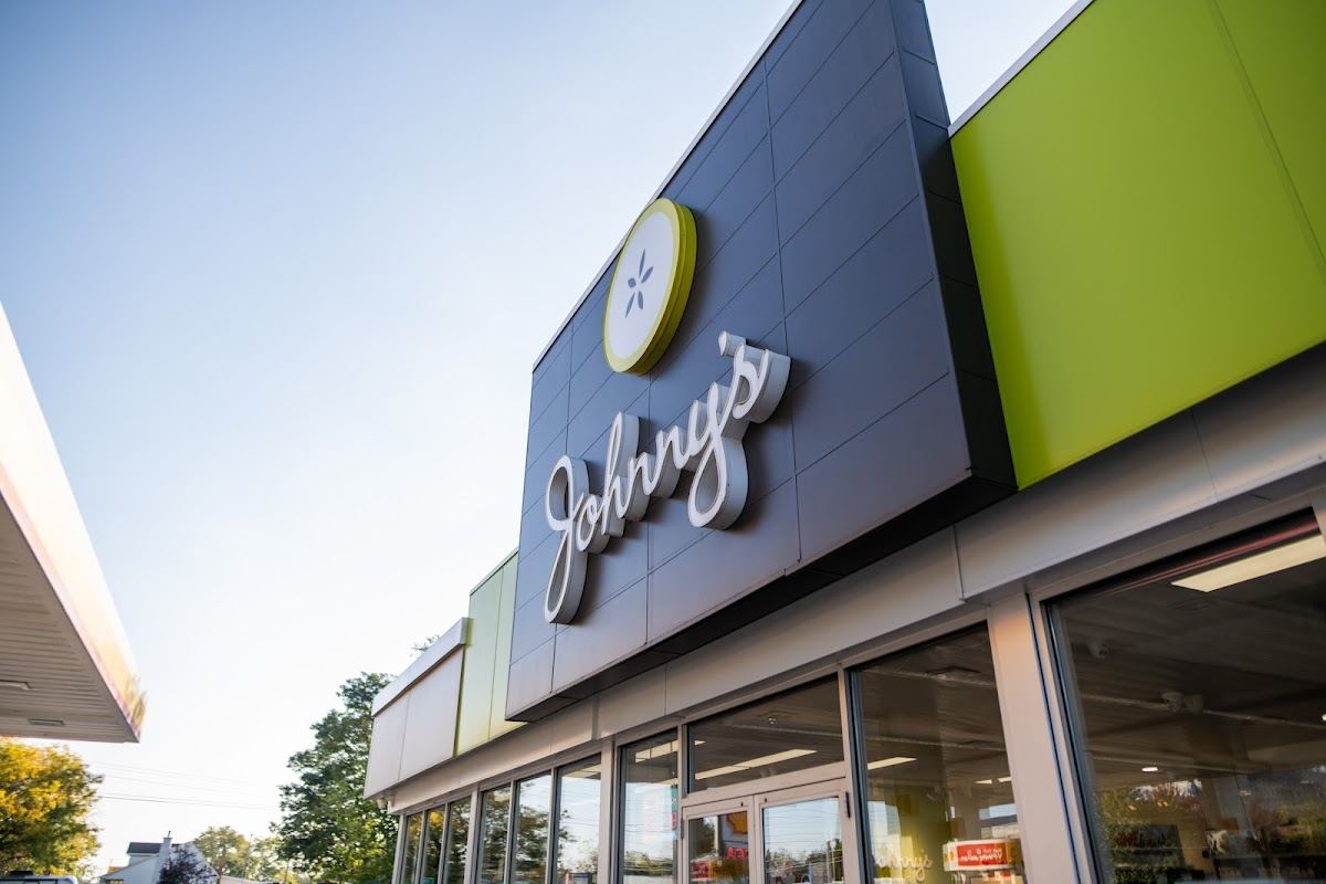 Johnny's Markets